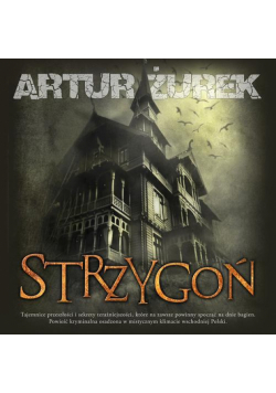 Strzygoń