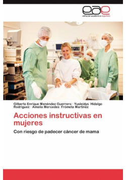 Acciones Instructivas En Mujeres