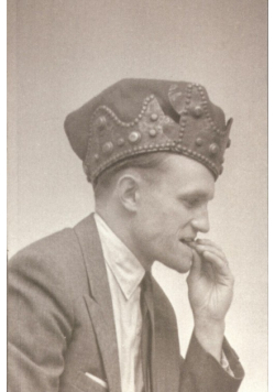 Raszewski dzisiaj czytany