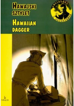 Hawaiian Dagger