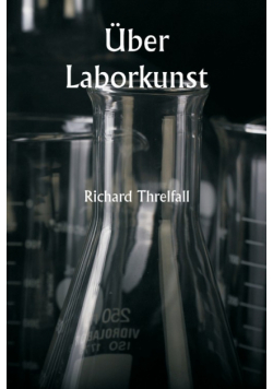 Über Laborkunst