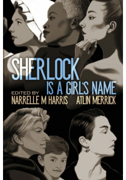 Sherlock Is a Girl's Name