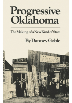 Progressive Oklahoma