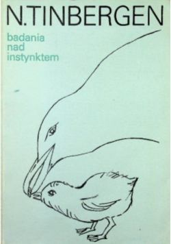 Badnia nad instynktem