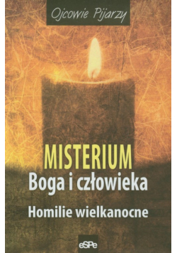 Misterium Boga i człowieka