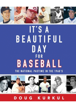It's a Beautiful Day for Baseball