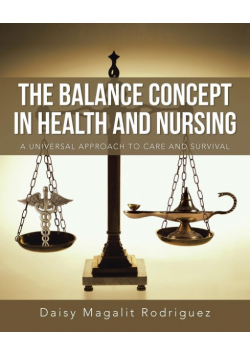 The Balance Concept in Health and Nursing