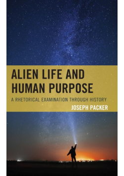 Alien Life and Human Purpose