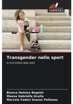 Transgender nello sport