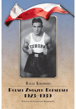 Polski Związek Bokserski 1923-1939