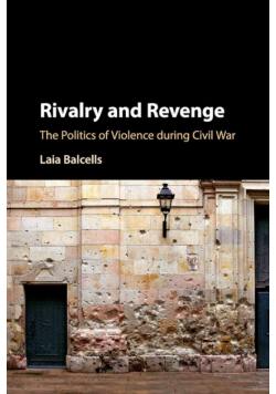 Rivalry and Revenge