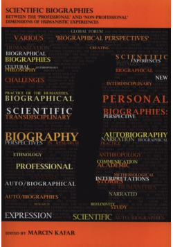 Scientific Biographies