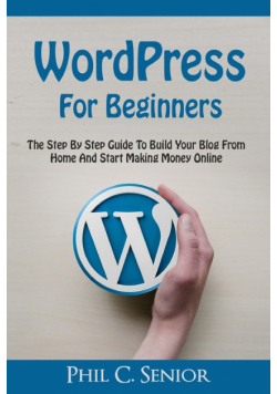 WordPress For Beginners