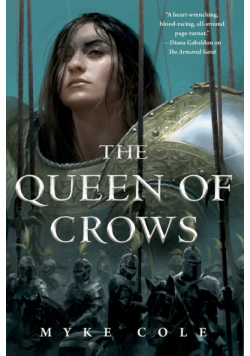 Queen of Crows