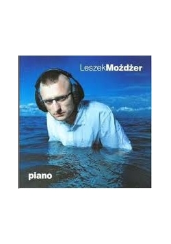 Pianolive, zestaw 2 płyt CD