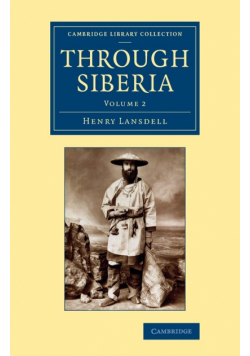 Through Siberia