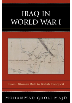 Iraq in World War I