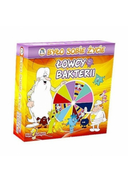 Było sobie życie Łowcy bakterii