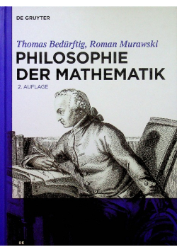 Philosophie der Mathematik