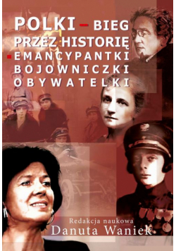 Polki bieg przez historię
