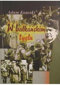 W bałkańskim tyglu