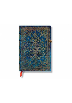 Notatnik Azure mini linia pb2683-9
