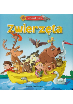 Wokół nas Zwierzęta