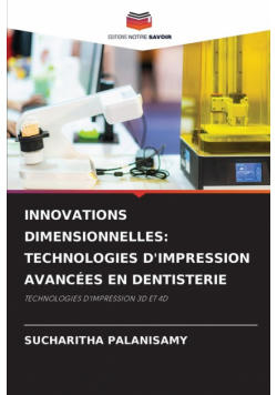 Innovations Dimensionnelles