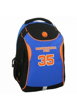 Plecak 17 Basketball Fun 35