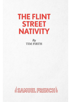 The Flint Street Nativity
