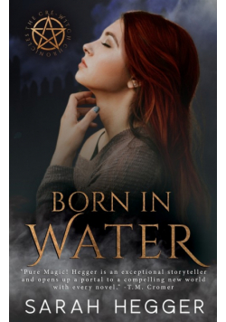 Born In Water