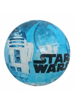 Piłka Star Wars 14 cm