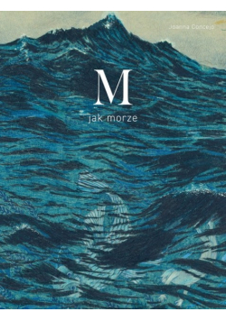 M jak morze