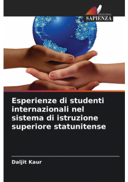 Esperienze di studenti internazionali nel sistema di istruzione superiore statunitense