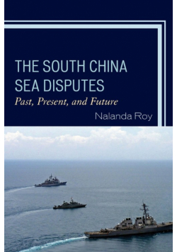 The South China Sea Disputes