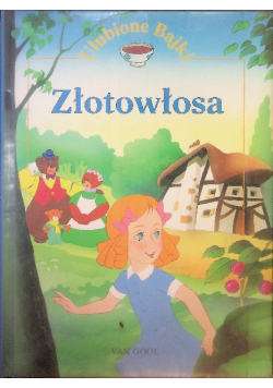 Złotowłosa