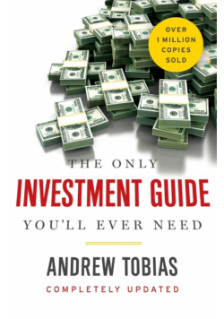 The Only Investment Guide You'll Ever Need