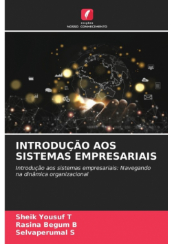 Introdução Aos Sistemas Empresariais
