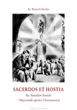 Sacerdos Et Hostia