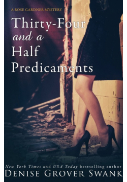 Thirty-Four and a Half Predicaments