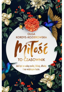 Miłość to czasownik