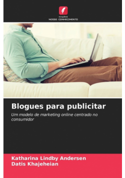 Blogues para publicitar