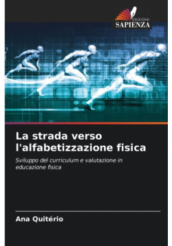 La strada verso l'alfabetizzazione fisica