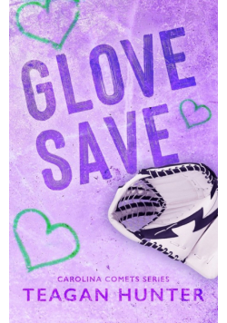 Glove Save (Special Edition)