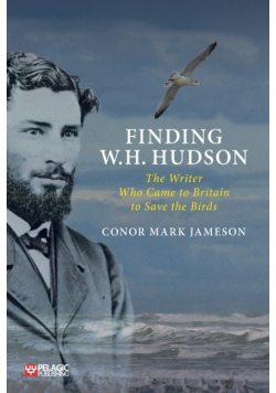 Finding W. H. Hudson