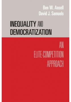 Inequality and Democratization
