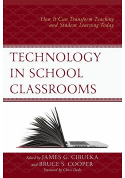 Technology in School Classrooms