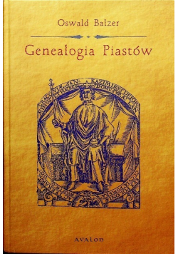 Genealogia Piastów