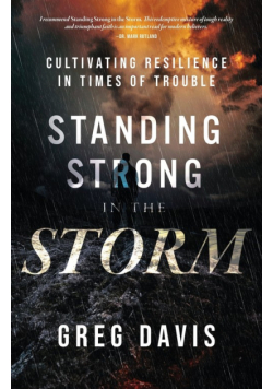 Standing Strong in the Storm