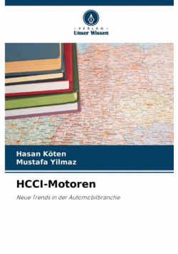 HCCI-Motoren